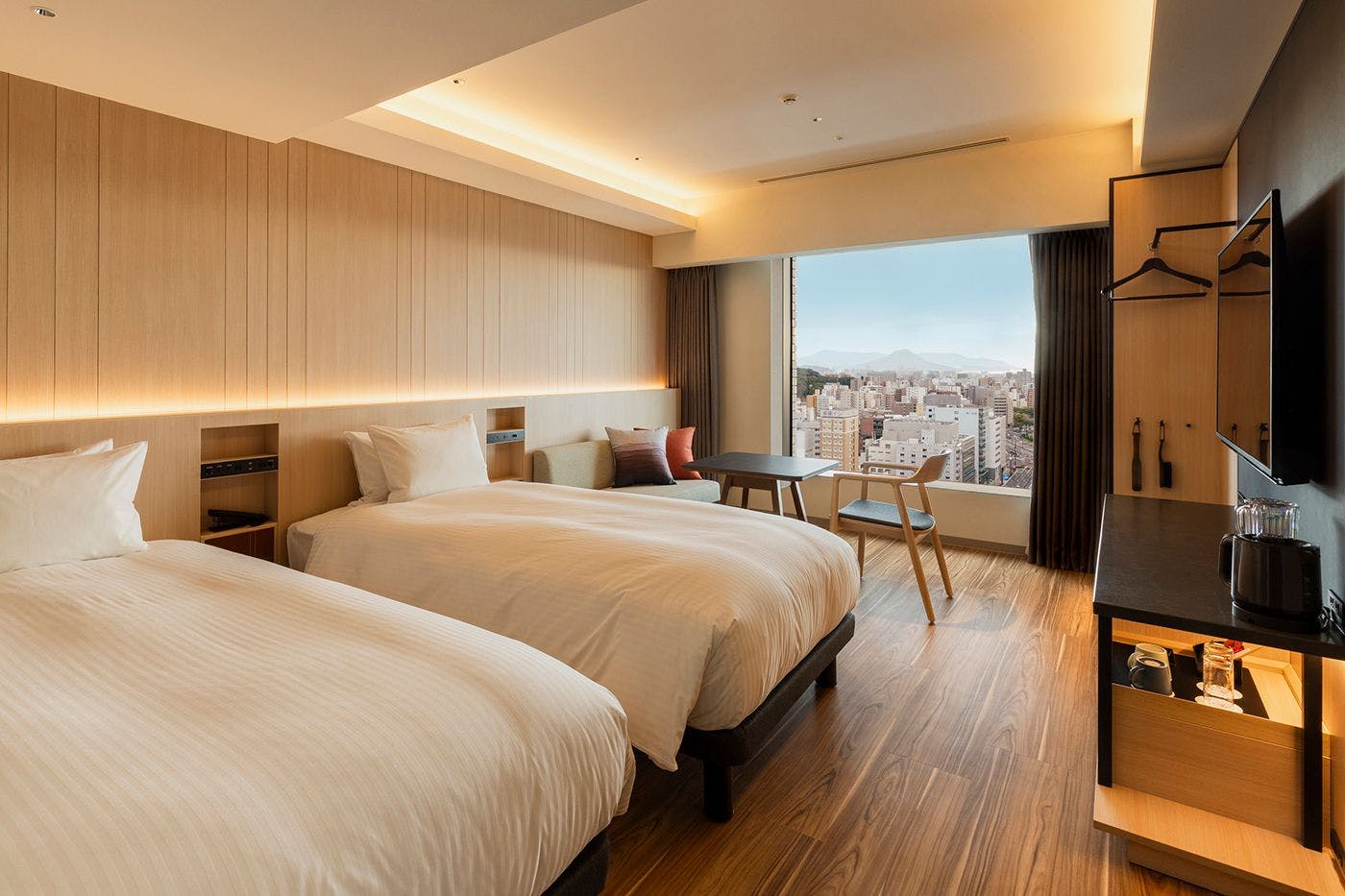 Hotel Granvia Hiroshima South Gate