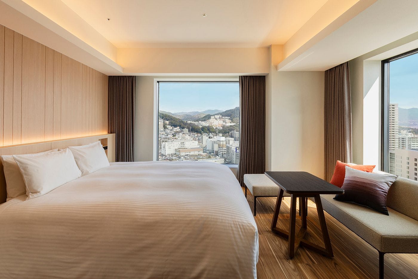 Hotel Granvia Hiroshima South Gate