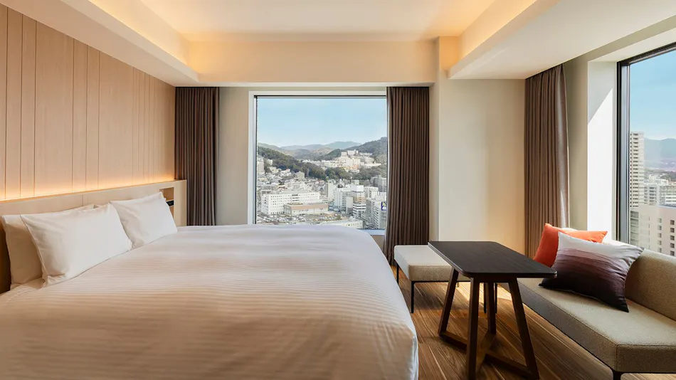 Hotel Granvia Hiroshima South Gate