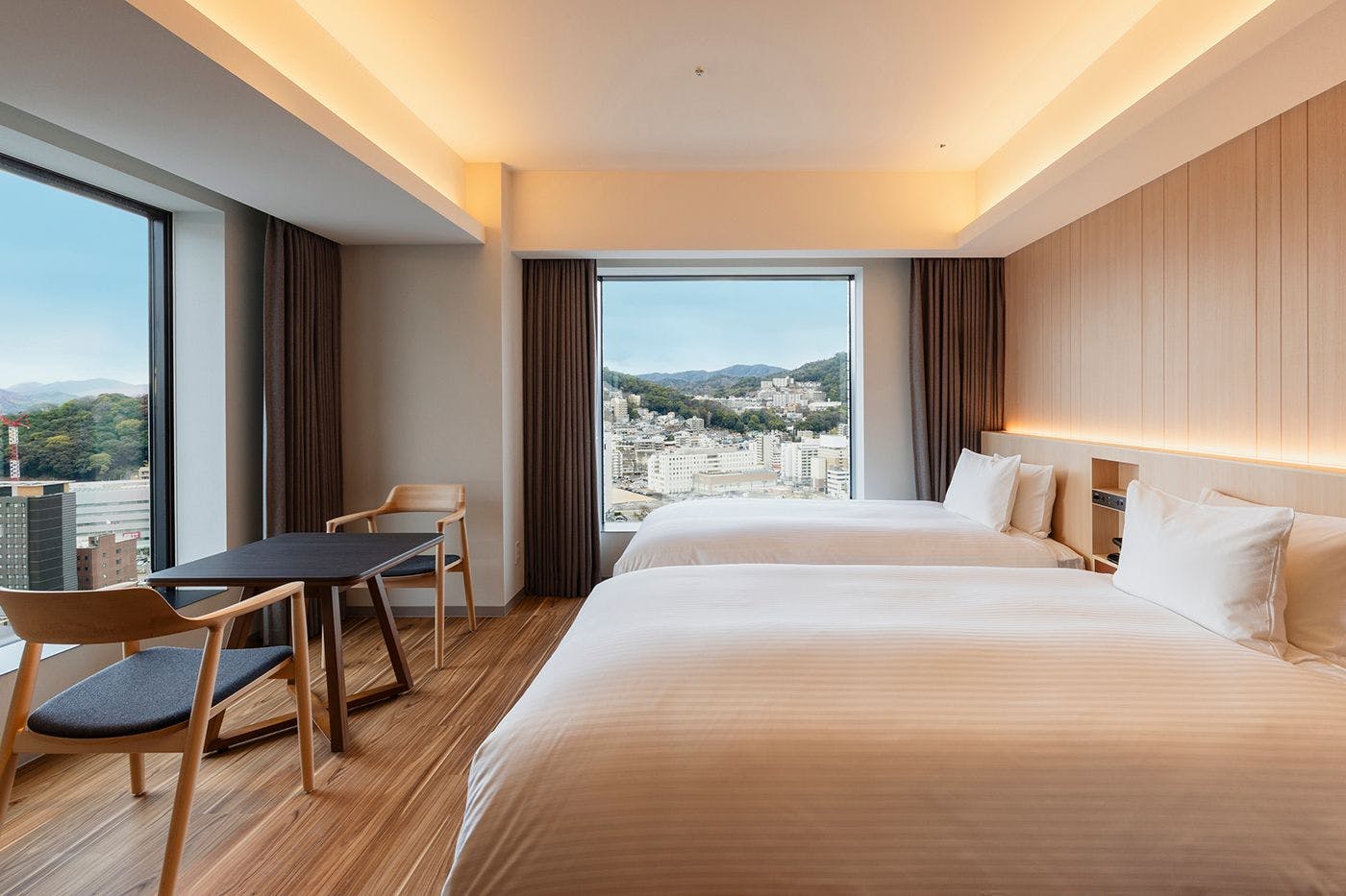 Hotel Granvia Hiroshima South Gate