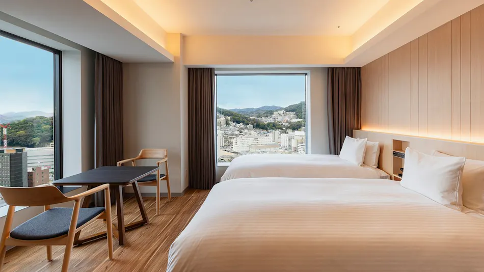 Hotel Granvia Hiroshima South Gate