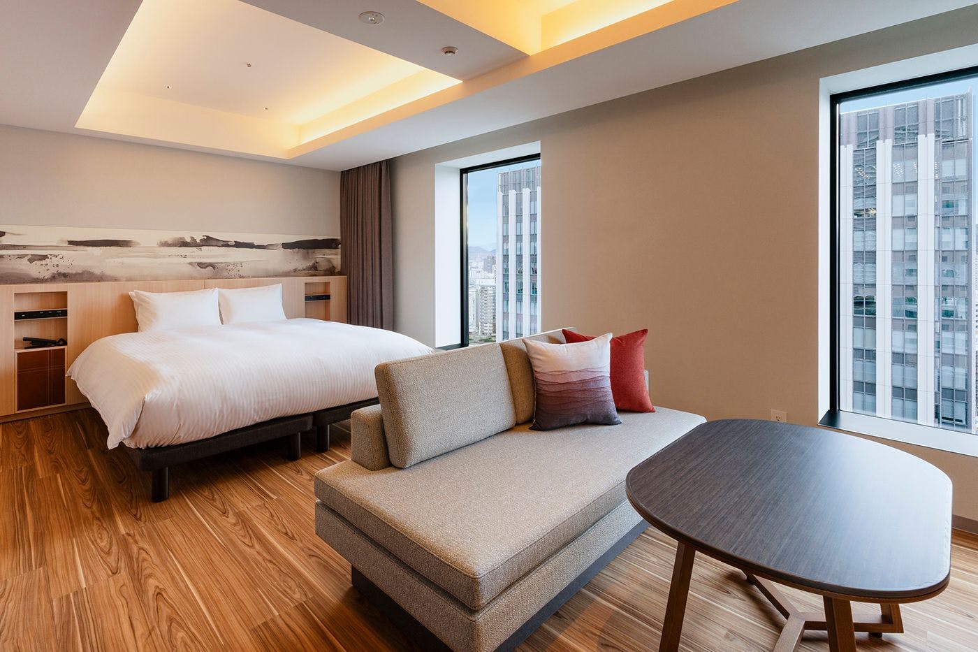 Hotel Granvia Hiroshima South Gate