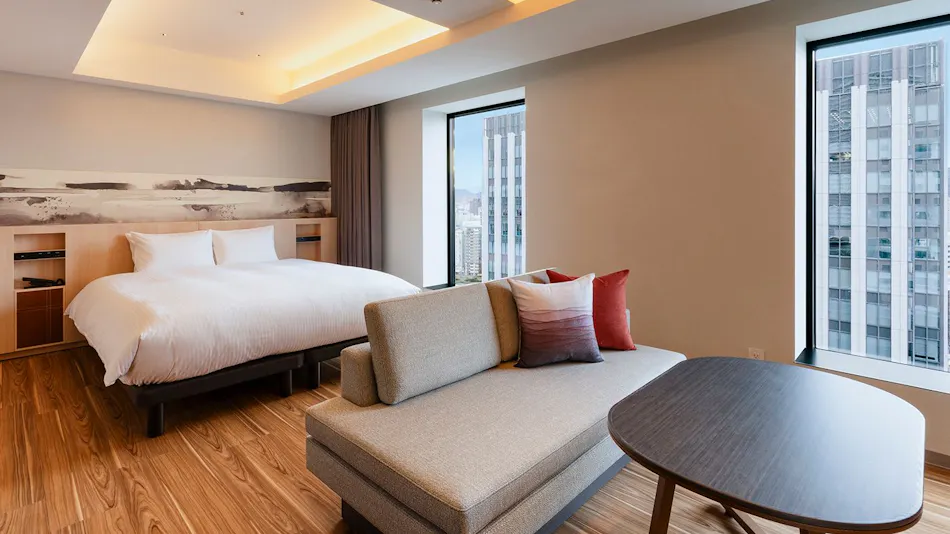 Hotel Granvia Hiroshima South Gate