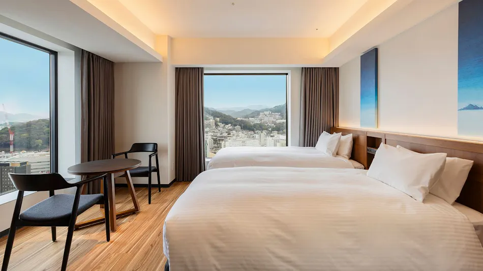 Hotel Granvia Hiroshima South Gate