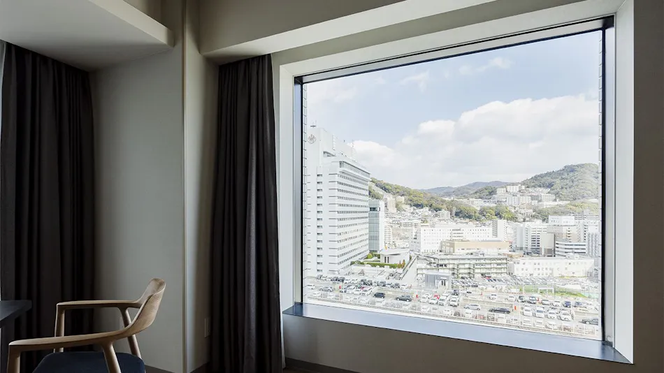 Hotel Granvia Hiroshima South Gate