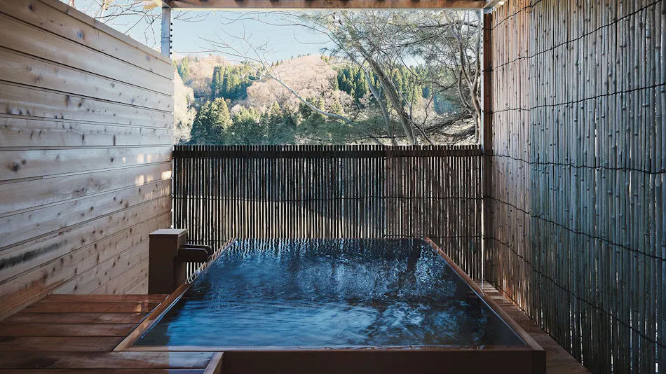 Onsen & Garden Nana