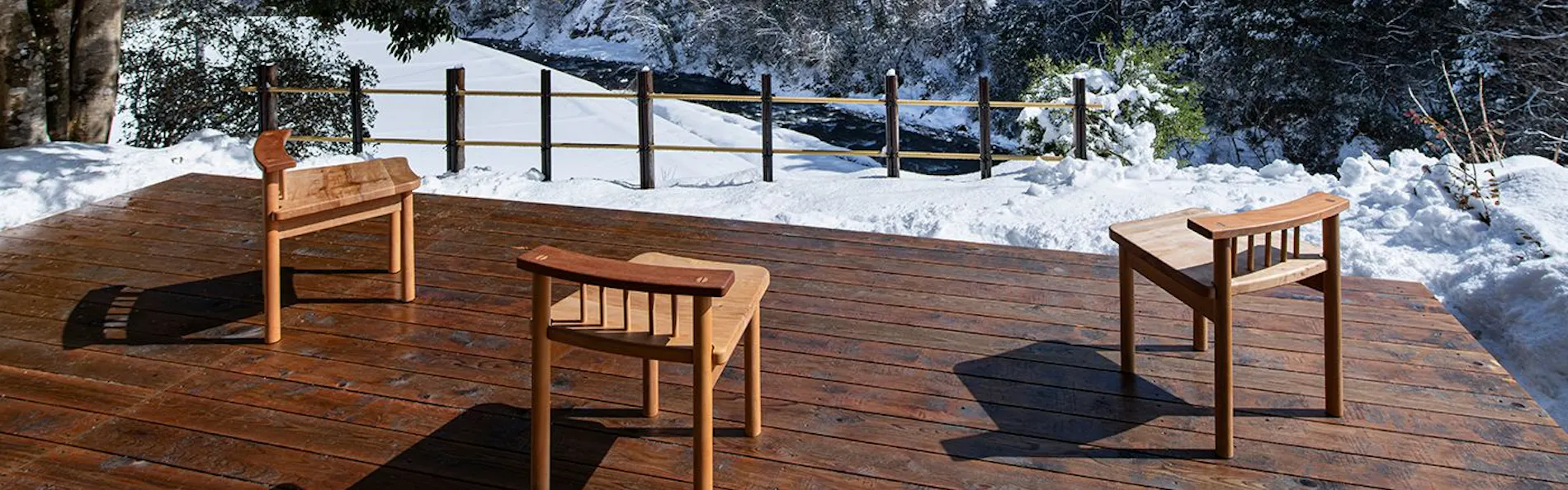 Onsen & Garden 七菜