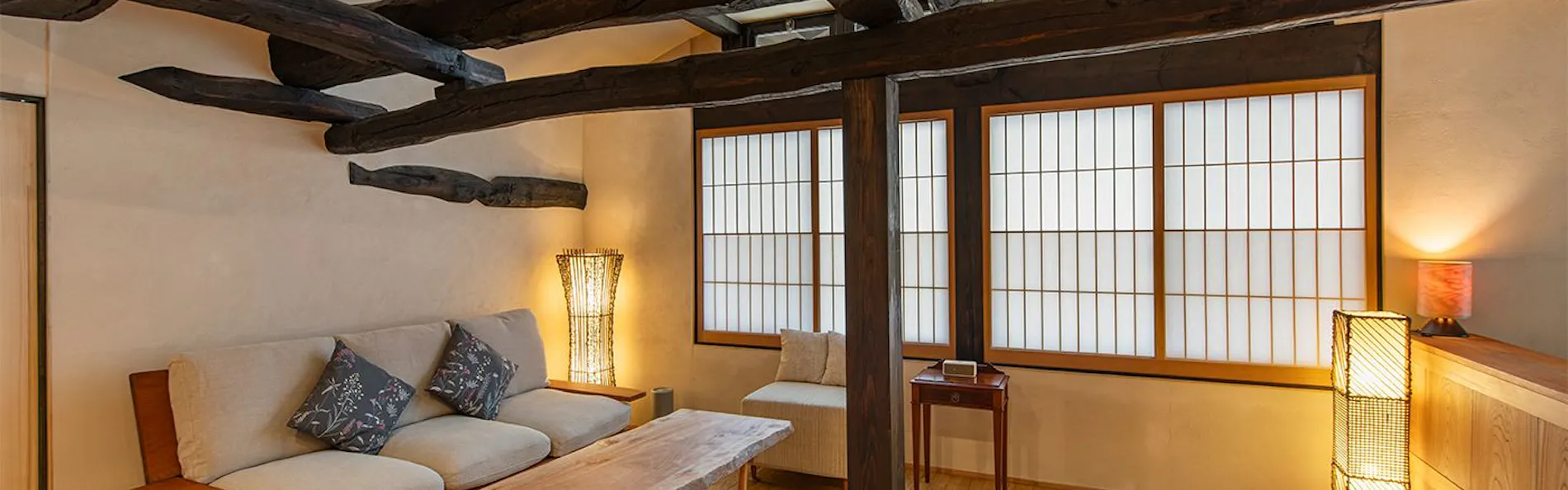 Onsen & Garden 七菜