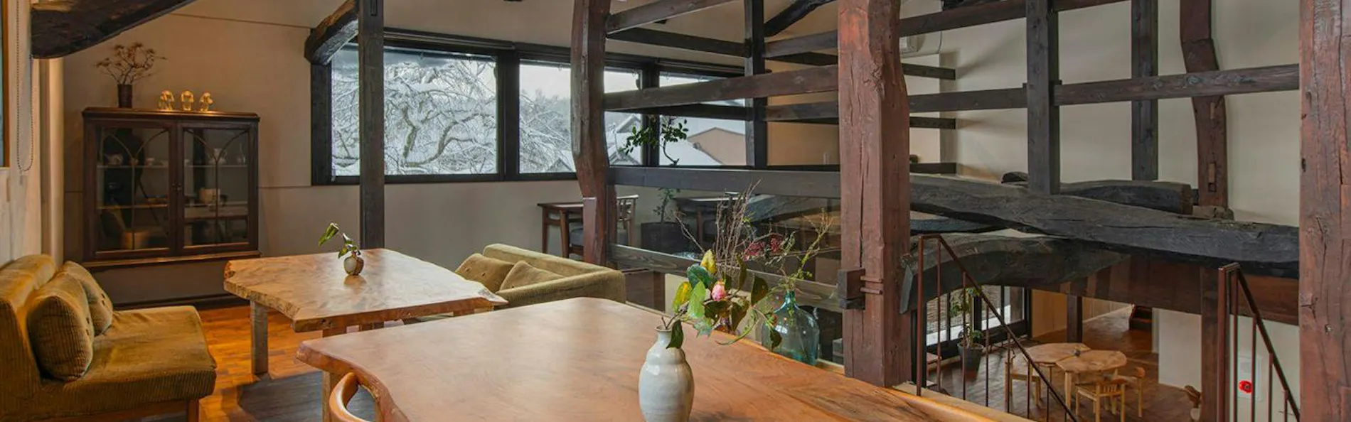Onsen & Garden 七菜