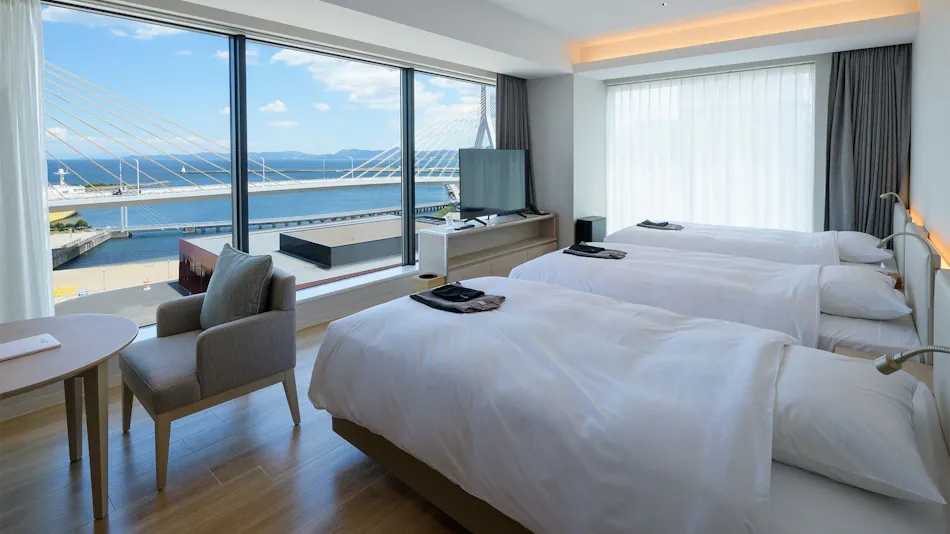 ReLabo Medical Spa & Stay