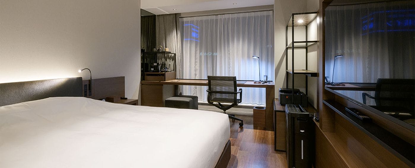 ReLabo Medical Spa & Stay