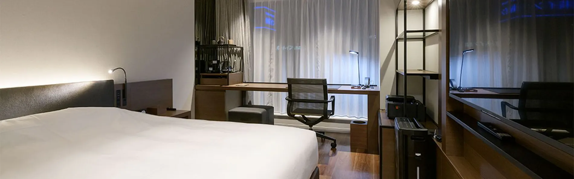 ReLabo Medical Spa & Stay