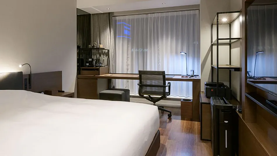 ReLabo Medical Spa & Stay