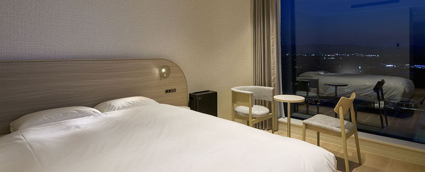 ReLabo Medical Spa & Stay