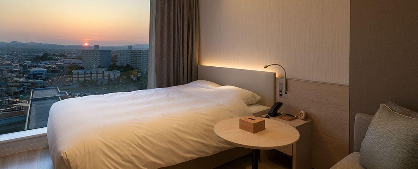 ReLabo Medical Spa & Stay