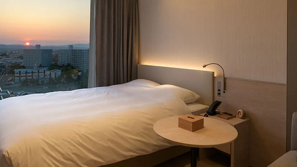 ReLabo Medical Spa & Stay