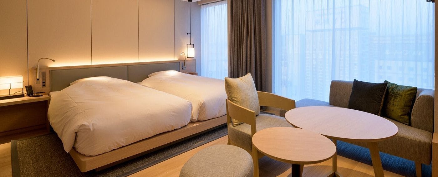 ReLabo Medical Spa & Stay