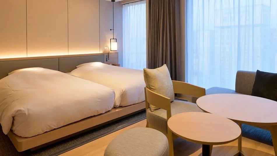 ReLabo Medical Spa & Stay