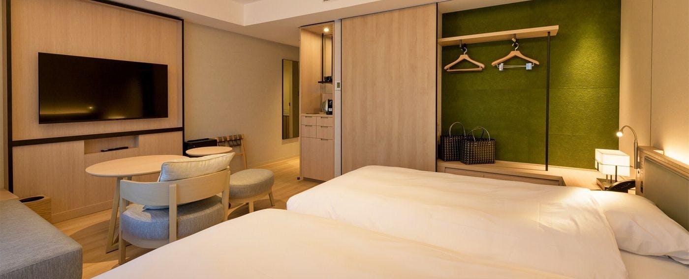 ReLabo Medical Spa & Stay