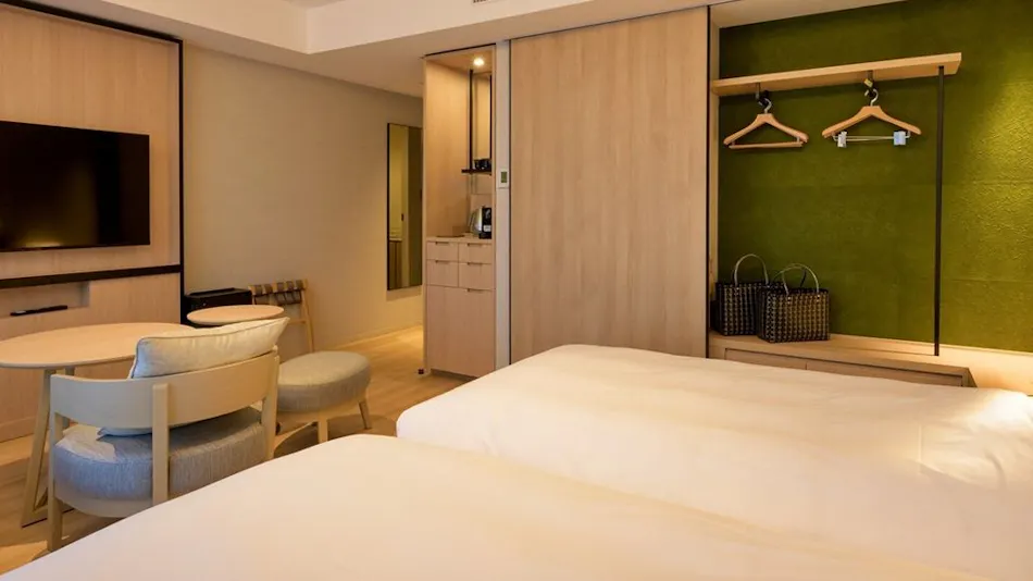 ReLabo Medical Spa & Stay