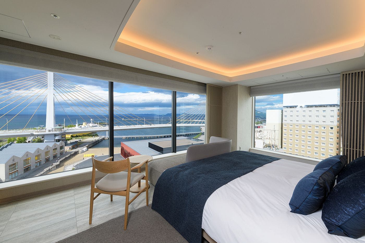 ReLabo　Medical Spa & Stay