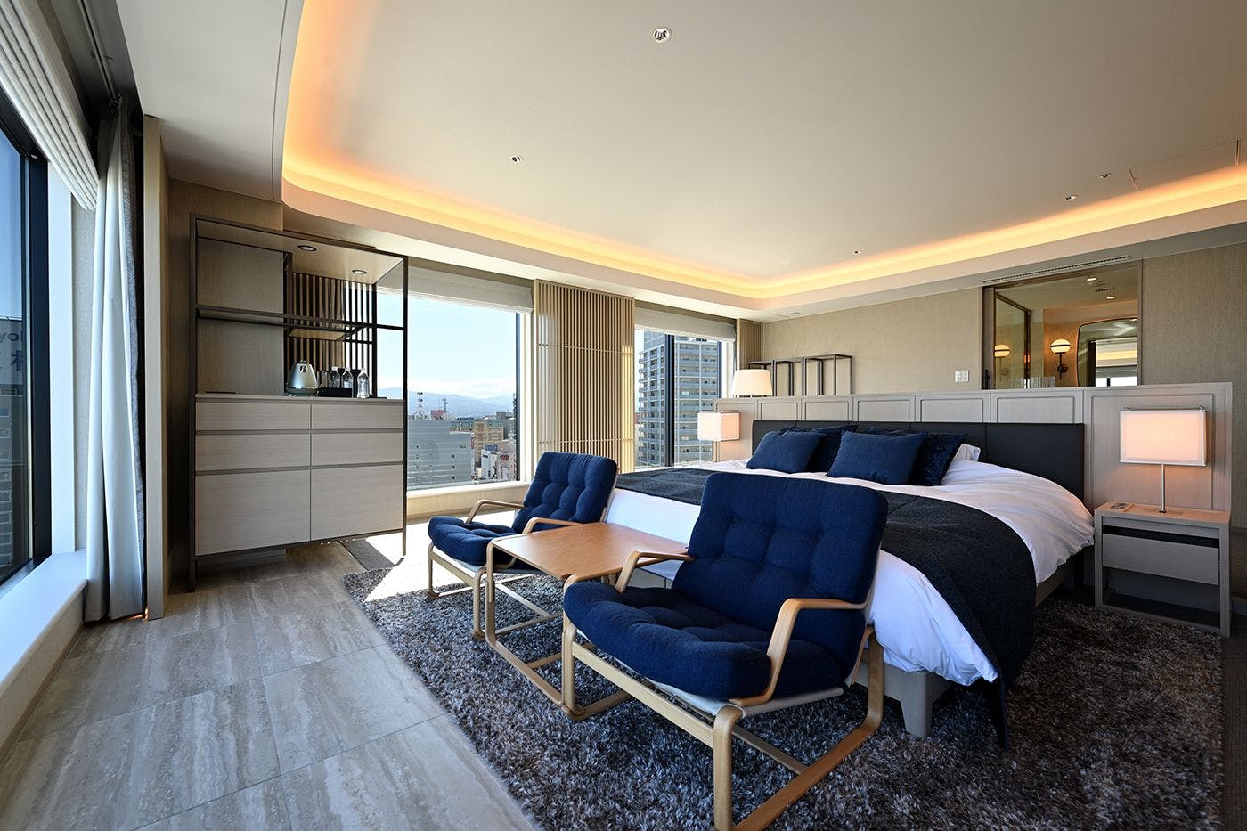 ReLabo　Medical Spa & Stay