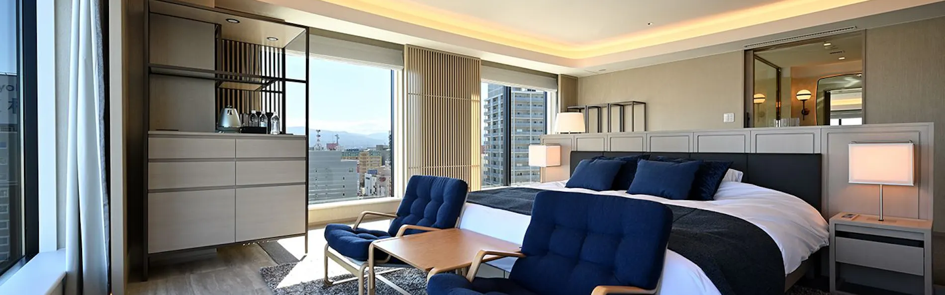 ReLabo Medical Spa & Stay