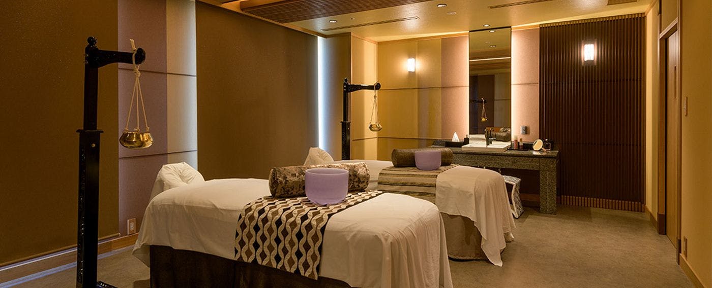 ReLabo　Medical Spa & Stay