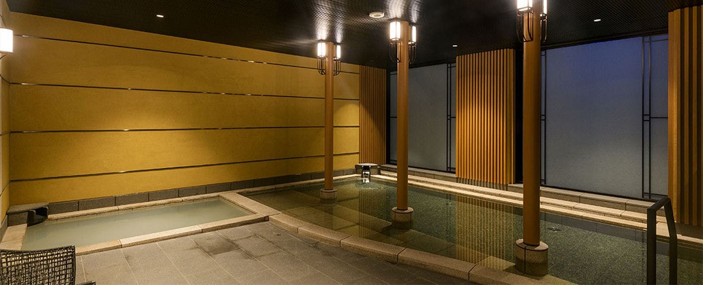 ReLabo　Medical Spa & Stay