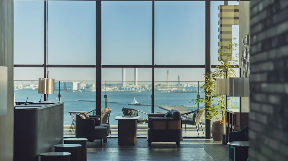 The Gate Hotel Yokohama by HULIC