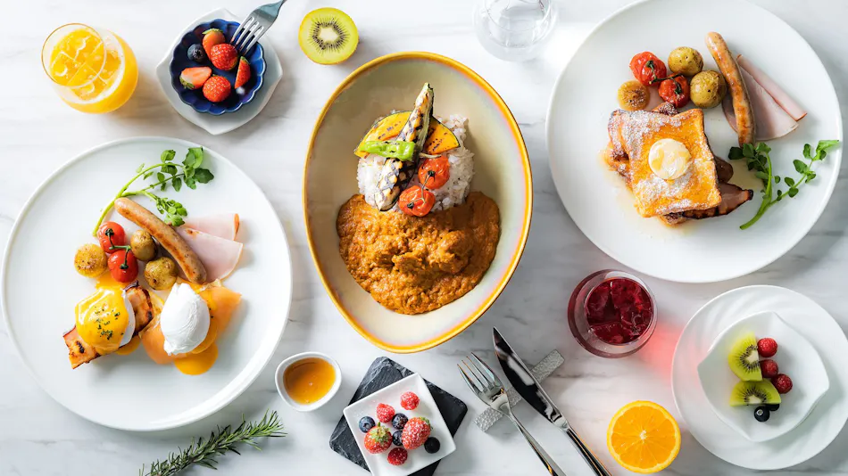 The Gate Hotel Yokohama by HULIC