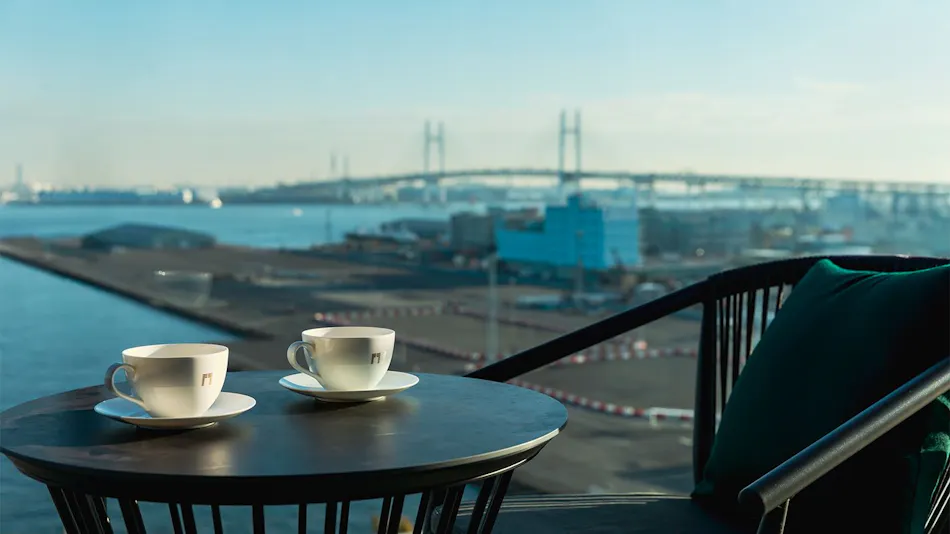 The Gate Hotel Yokohama by HULIC