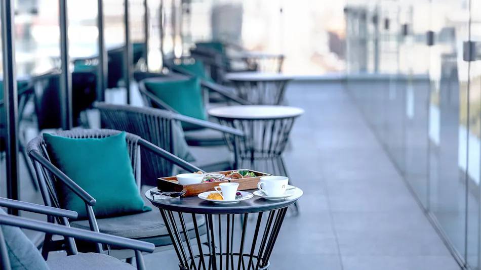 The Gate Hotel Yokohama by HULIC