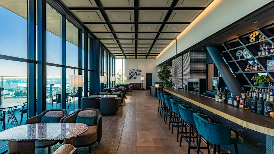 The Gate Hotel Yokohama by HULIC