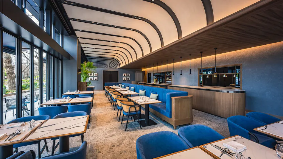 The Gate Hotel Yokohama by HULIC