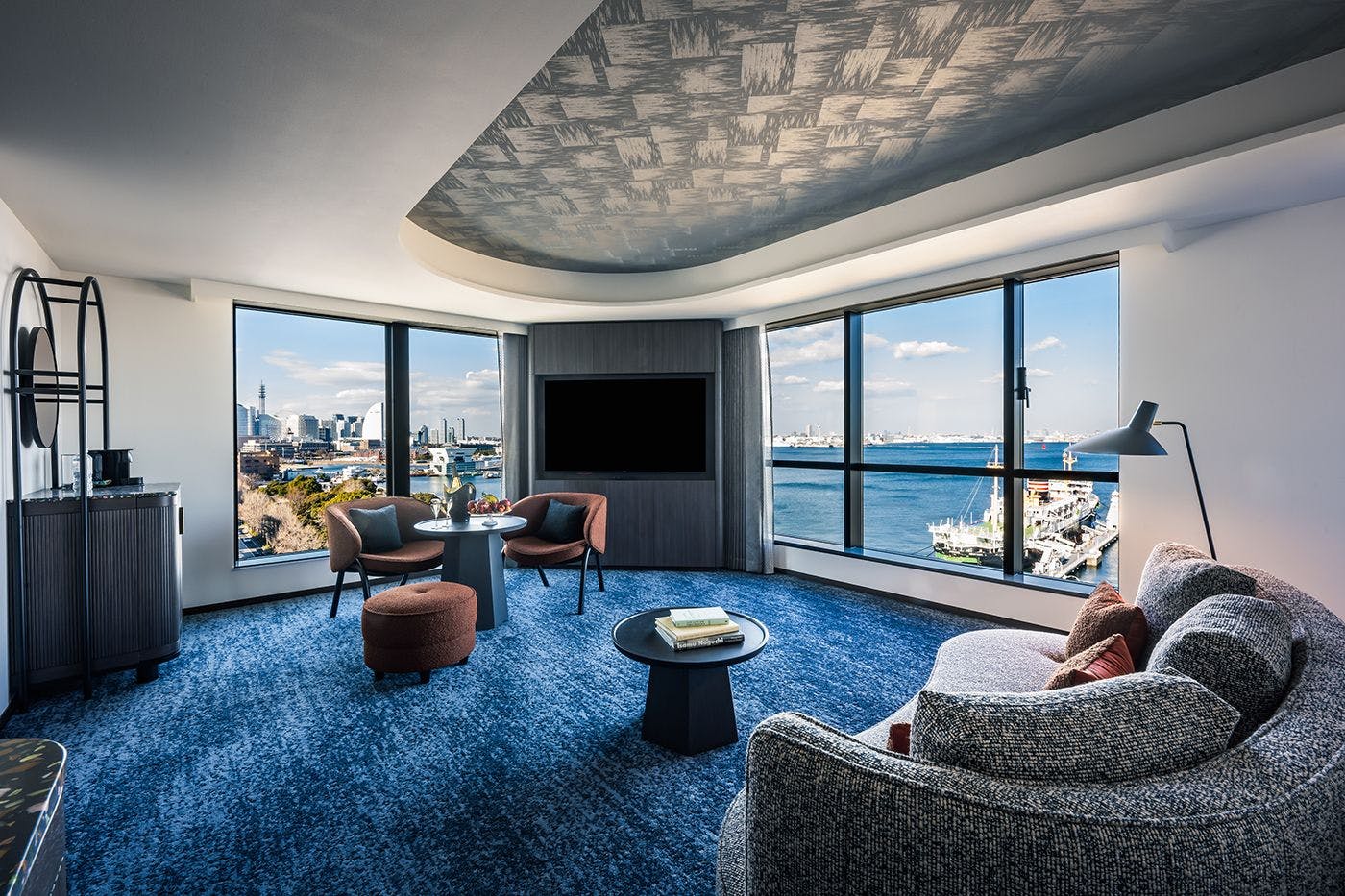 The Gate Hotel Yokohama by HULIC