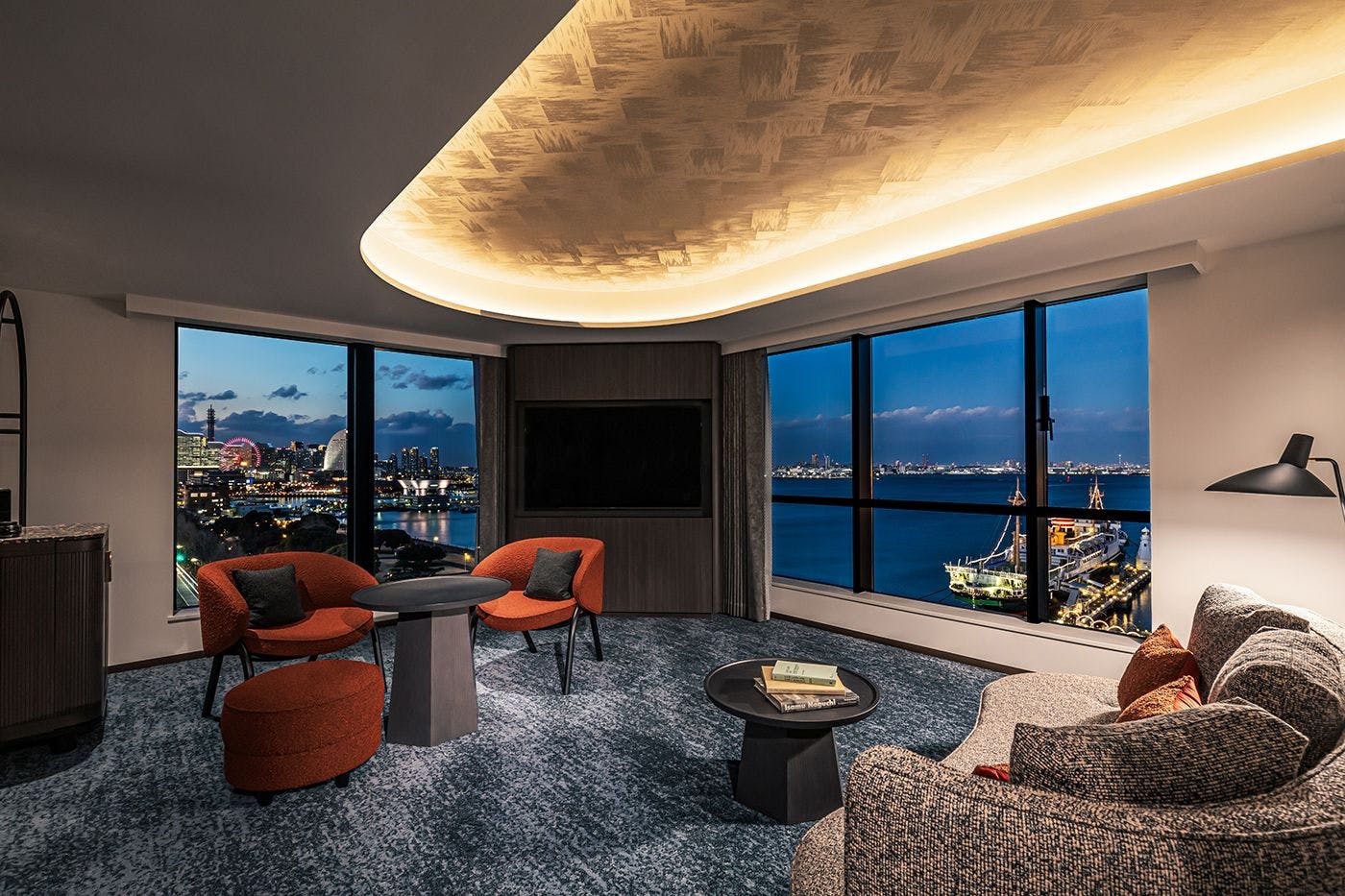 The Gate Hotel Yokohama by HULIC