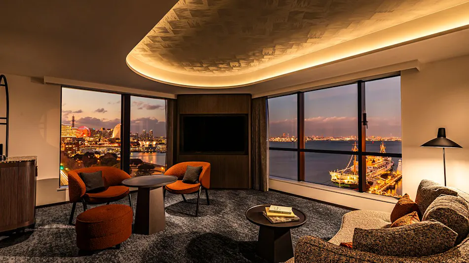 The Gate Hotel Yokohama by HULIC