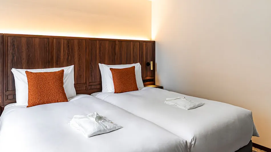 The Gate Hotel Yokohama by HULIC