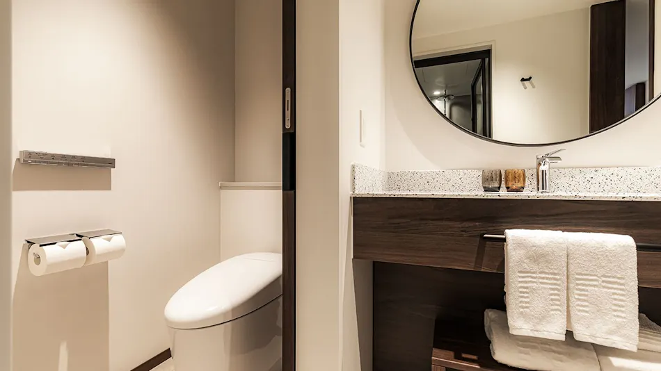 The Gate Hotel Yokohama by HULIC