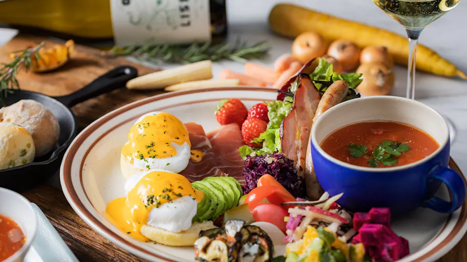 The Gate Hotel Yokohama by HULIC