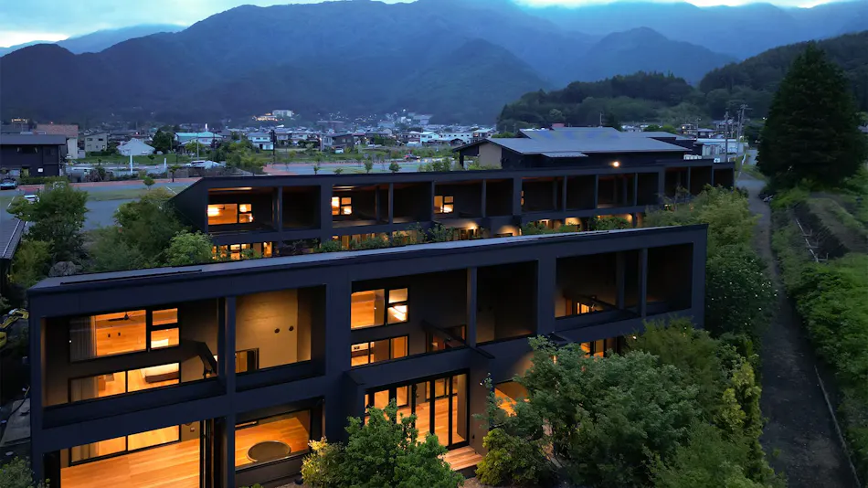 7c Villa & Winery