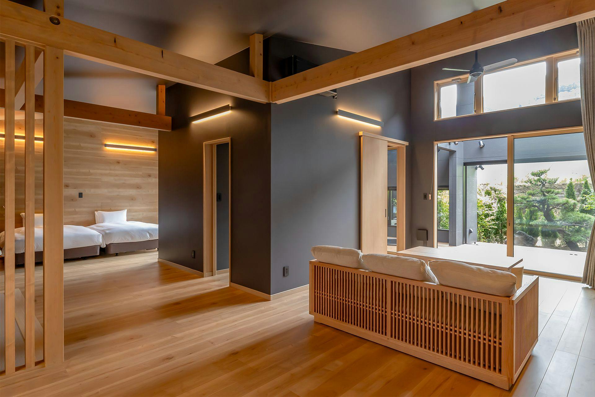 河口湖・西湖・富士吉田×いま売れているホテル おすすめホテル・旅館