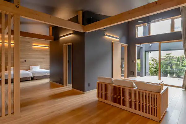 ห้องพัก