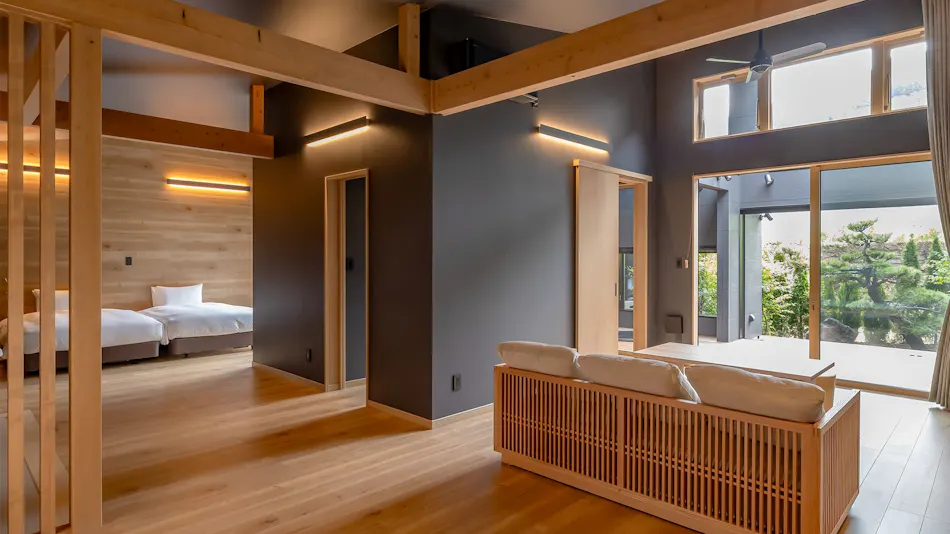 7c Villa & Winery