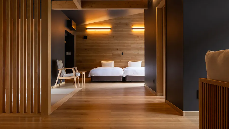 7c Villa & Winery
