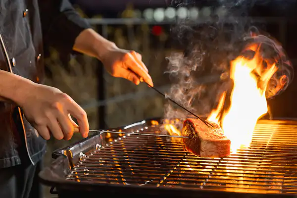 ตัวอย่างอาหาร