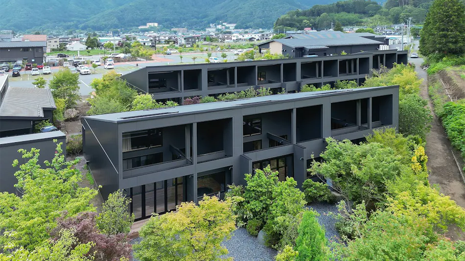 7c Villa & Winery