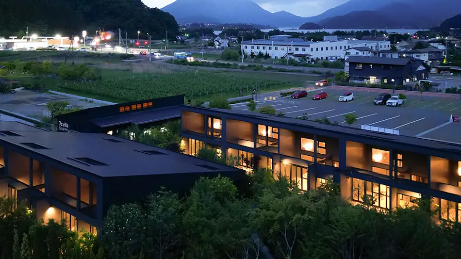 7c Villa & Winery