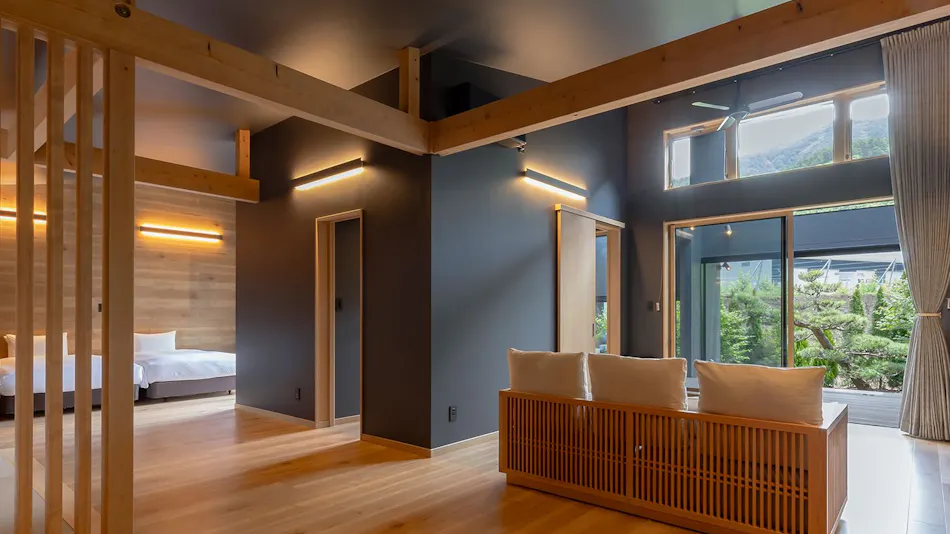 7c Villa & Winery